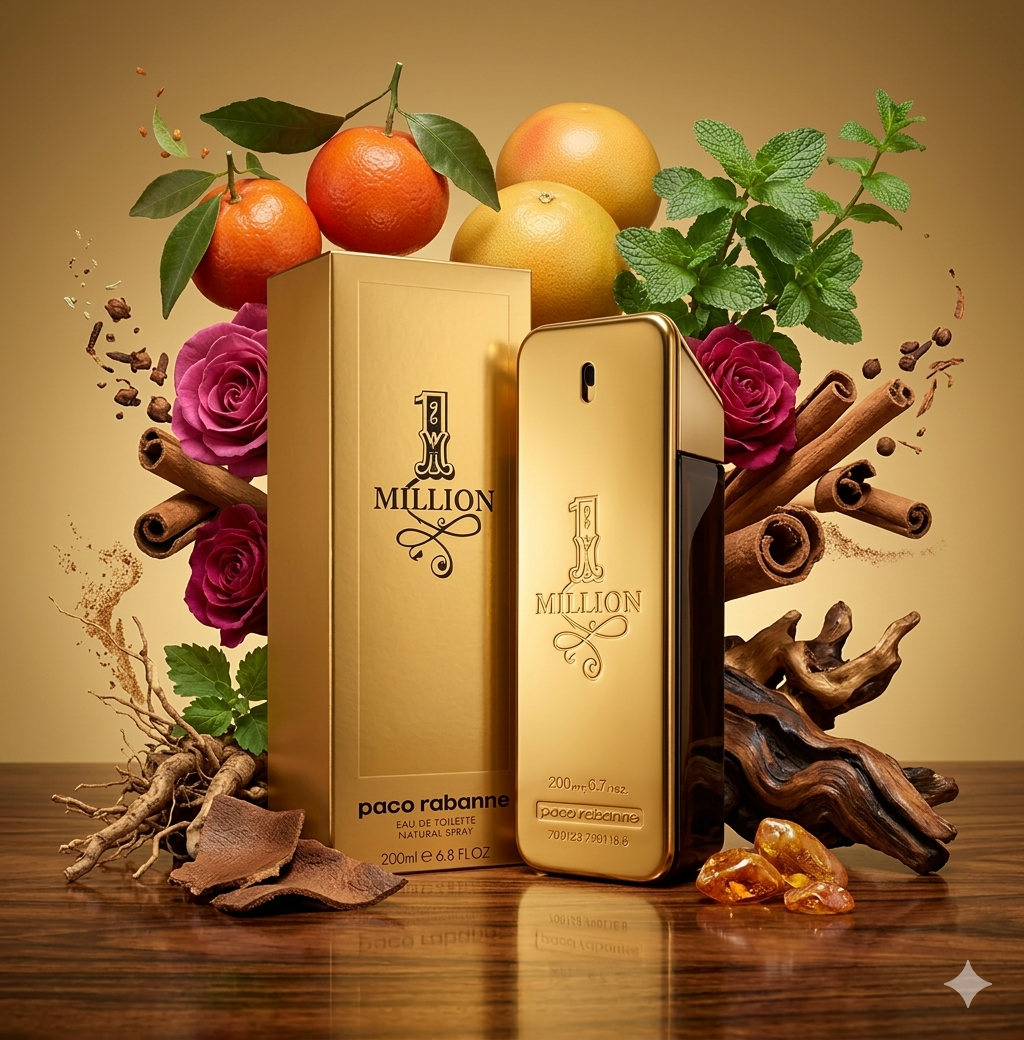 Paco Rabanne One Million