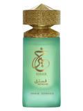 Paris Corner Khair Pistachio