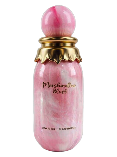 Paris Corner Marshmallow Blush