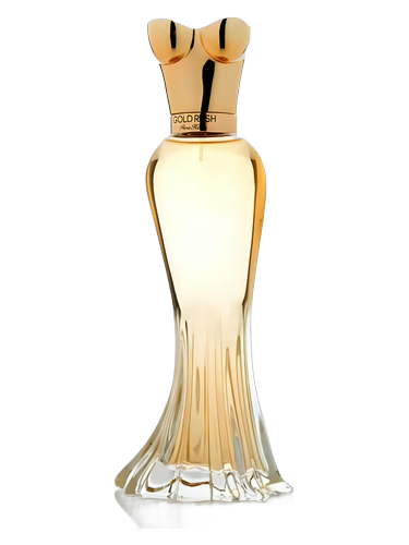 Paris Hilton Gold Rush