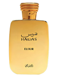 Rasasi Hawas Elixir