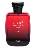Rasasi Hawas Fire
