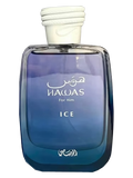 Rasasi Hawas Ice