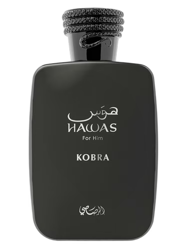 Rasasi Hawas Kobra