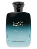 Rasasi Hawas Malibu