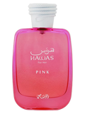 Rasasi Hawas Pink