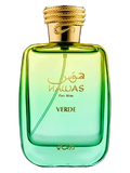 Rasasi Hawas Verde