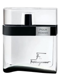 Salvatore Ferragamo F by Ferragamo Black
