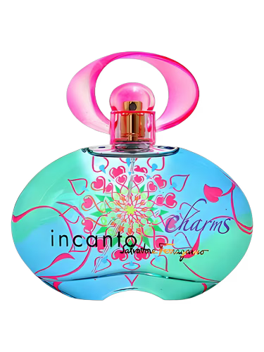 Salvatore Ferragamo Incanto Charms