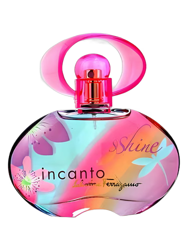 Salvatore Ferragamo Incanto Shine