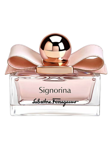 Salvatore Ferragamo Signorina