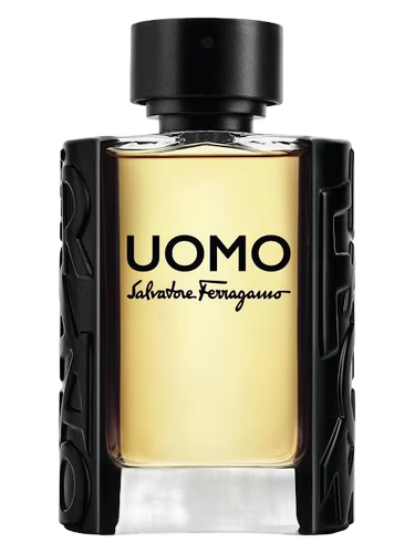 Salvatore Ferragamo Uomo