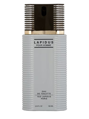 Ted Lapidus Lapidus Pour Homme