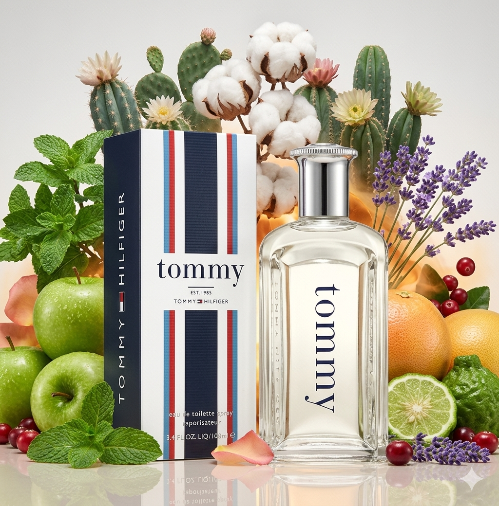 Tommy Hilfiger Tommy