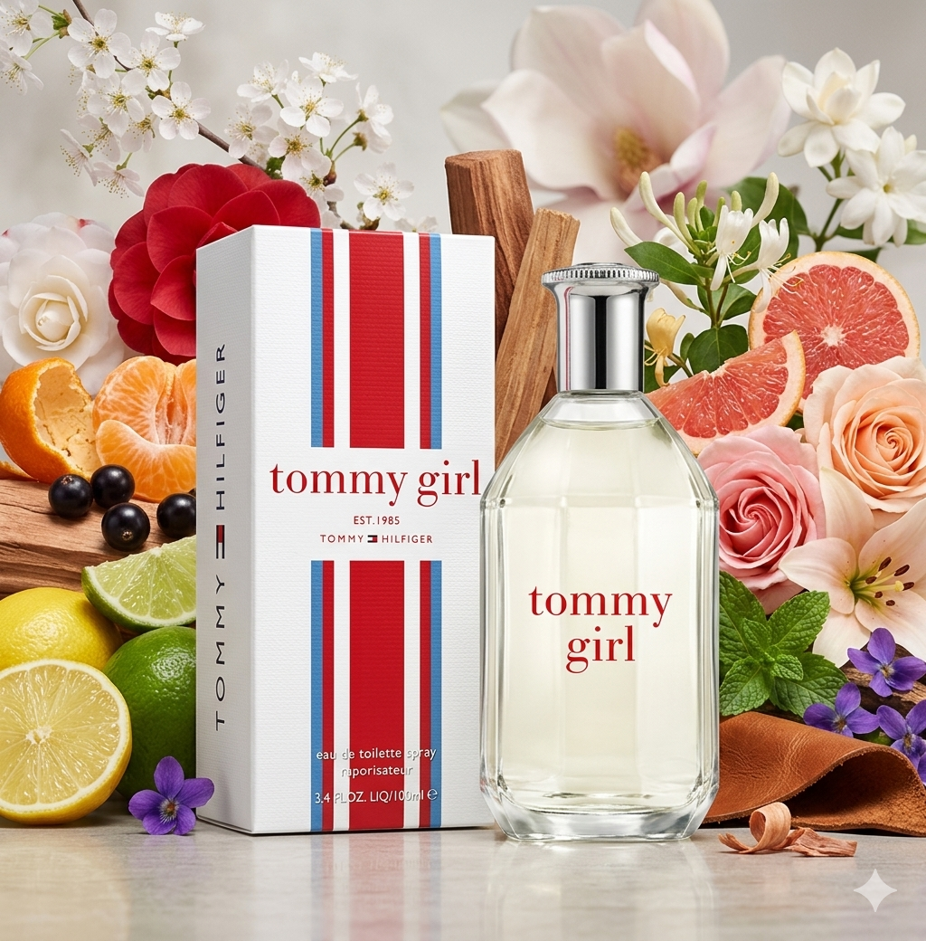 Tommy Hilfiger Tommy Girl