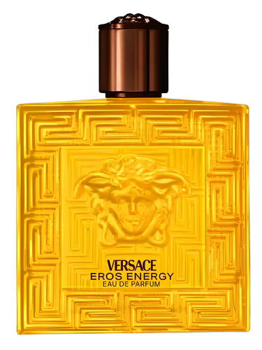 Versace Eros Energy