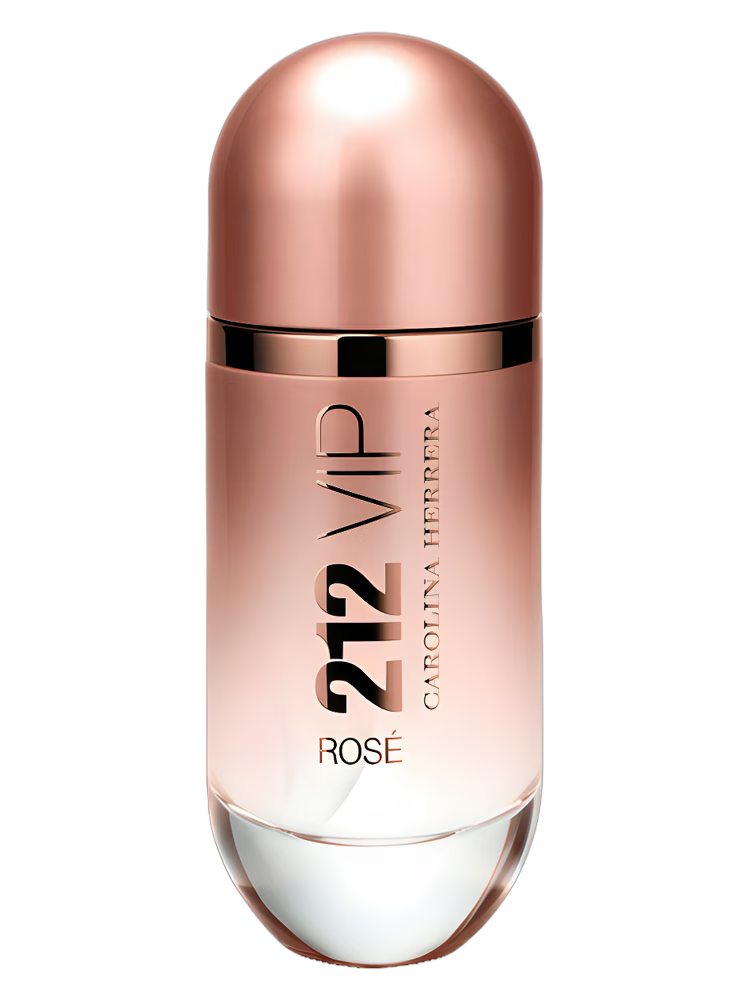 Carolina Herrera 212 VIP Rose