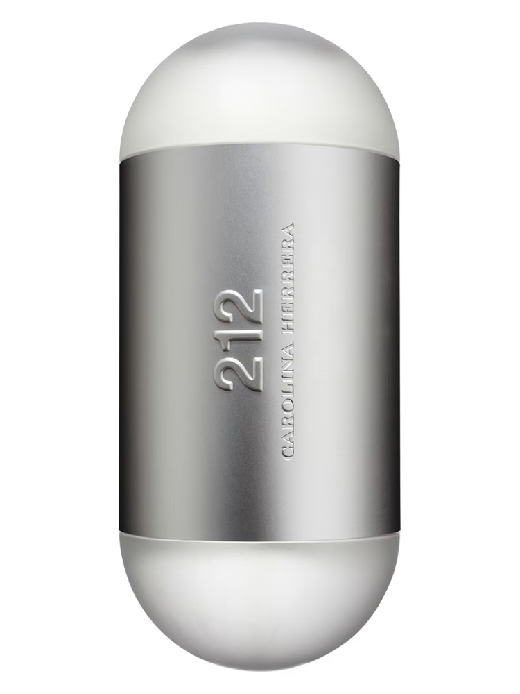 Carolina Herrera 212 NYC For Her
