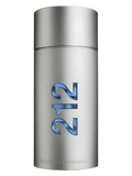 Carolina Herrera 212 MEN NYC