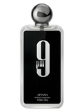 Afnan 9pm