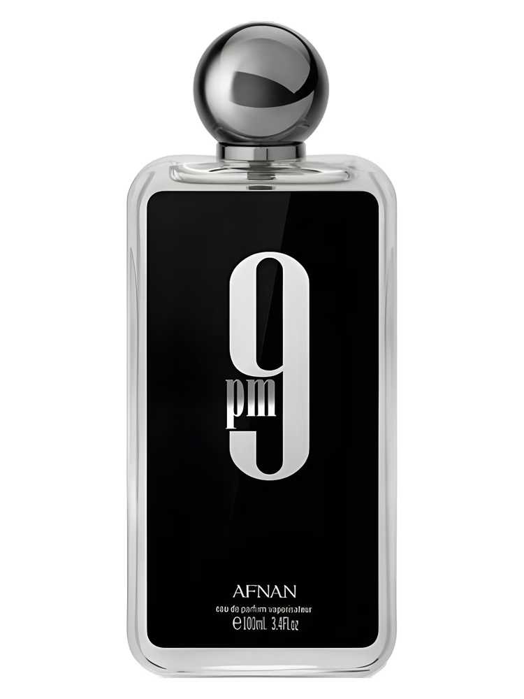 Afnan 9pm