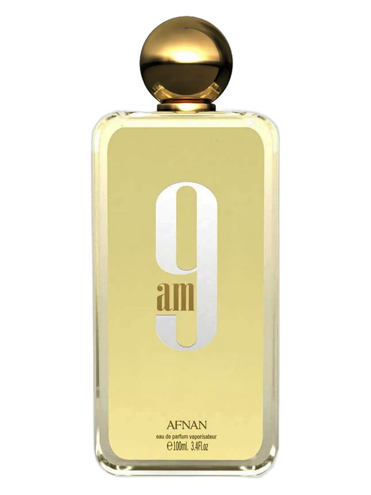 Afnan 9 am