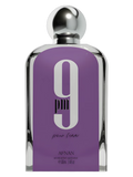Afnan 9pm pour femme