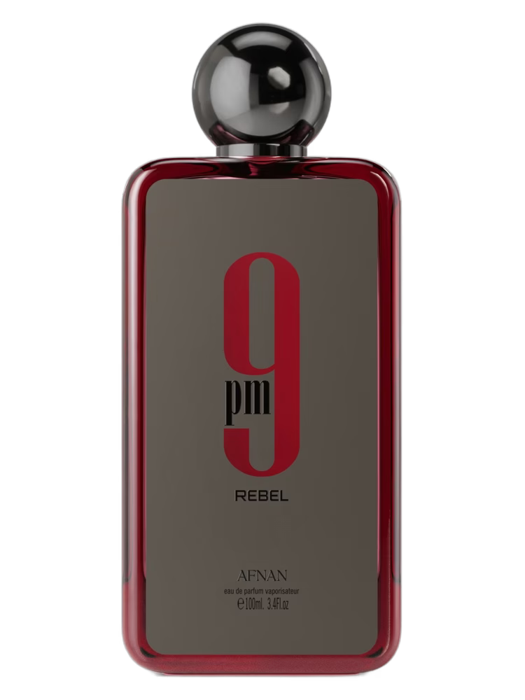 Afnan 9pm Rebel