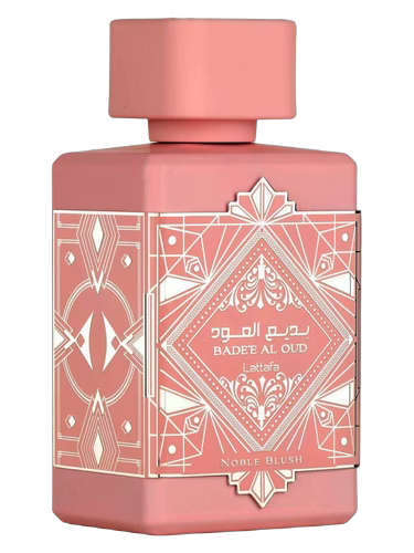 Lattafa Bade'e Al Oud Noble Blush